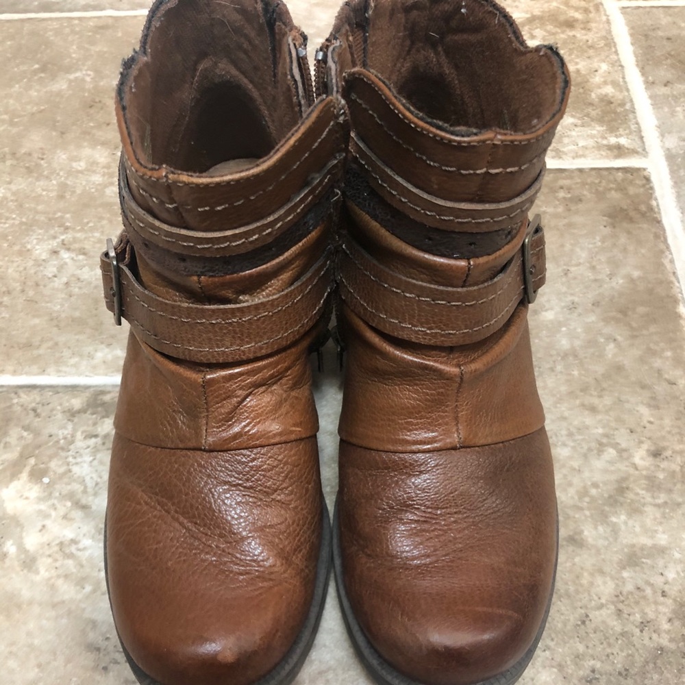 Earth Origins Rona Booties